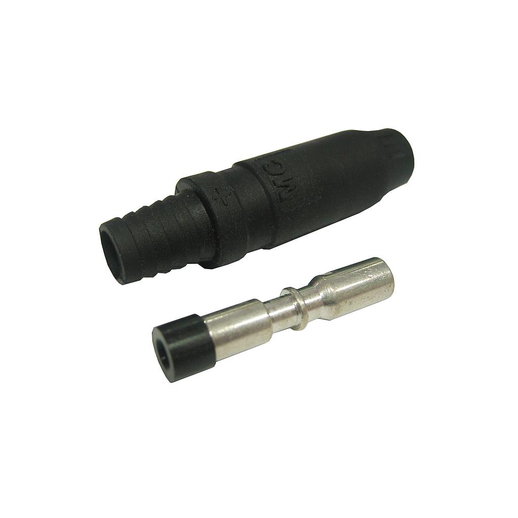 Female PV connector 6mm MC 3 - MULTICONTACT
