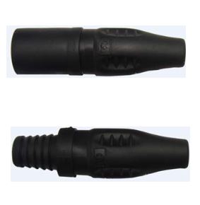Male connector 2-4mm MC 3- MULTICONTACT