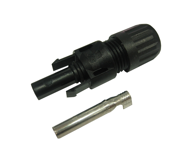 Conector FV hembra 4-6 mm MC4 - MULTICONTACT