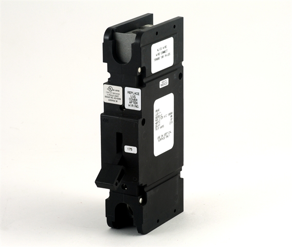 DC 175A circuit breaker - GJ S/C - SCHNEIDER