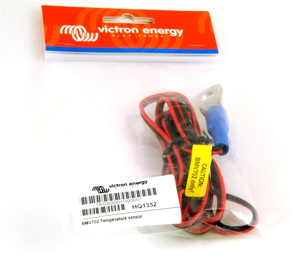 Temperature sensor for BMV-702/712 - VICTRON ENERGY