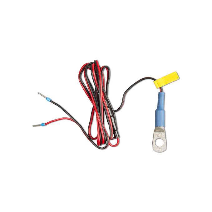 Temperature sensor for BMV-702