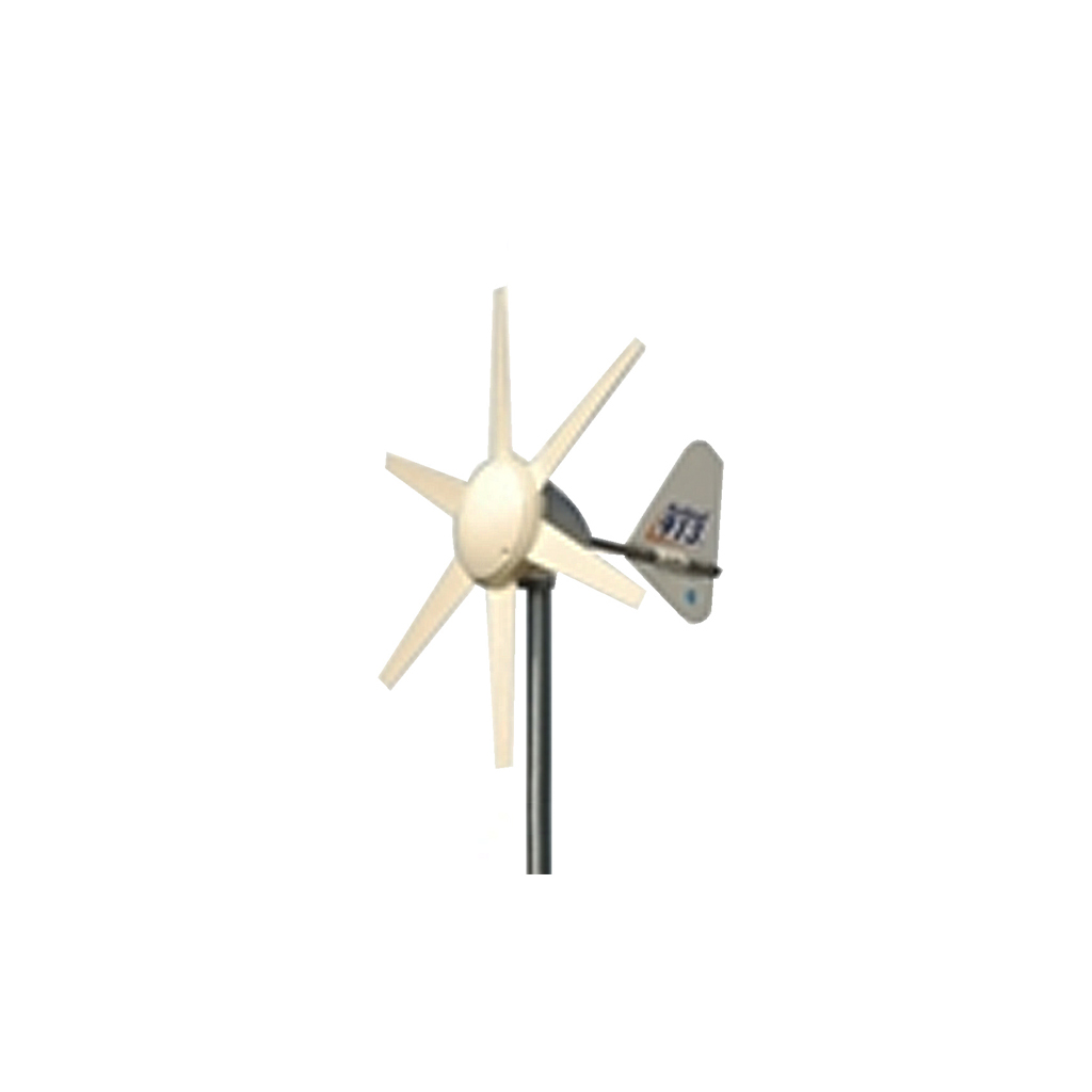 Aerogenerador - modelo 180W 24V - WG-913 - MARLEC sin regulador