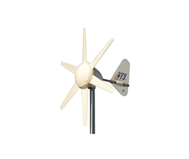 Wind turbine - model 180W 24V - WG-913 - MARLEC without regulator