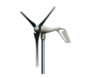 Wind turbine 30kWh month AIR 30 Land 48V c/reg. (ex AIRX 400) - PRIMUSWINDPOWER