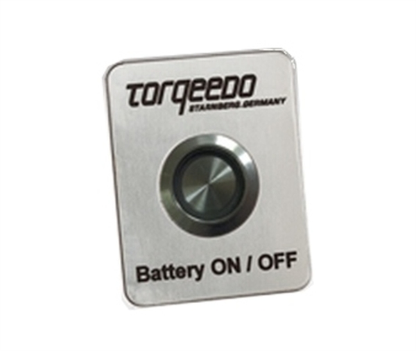 Battery disconnector 26-104 - TORQEEDO