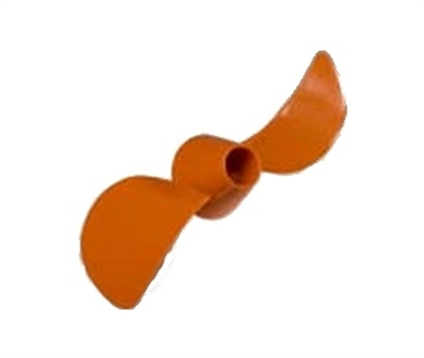 Replacement propeller for Travel 1003 - TORQEEDO