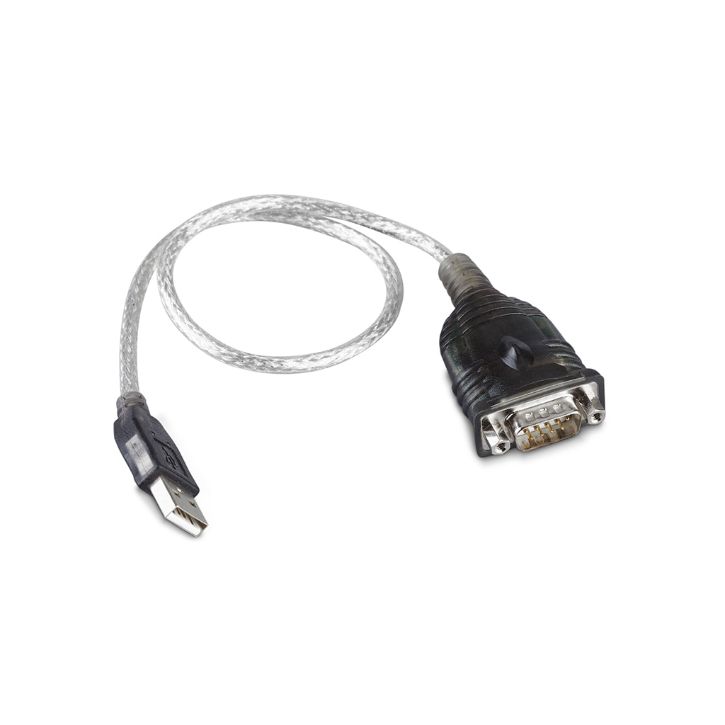 RS232 to USB converter