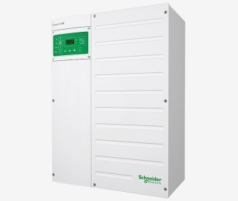 Inversor cargador 6800W | 48V | 230VAC | Conext XW+8548E 8,5kW | SCHNEIDER ELECTRIC