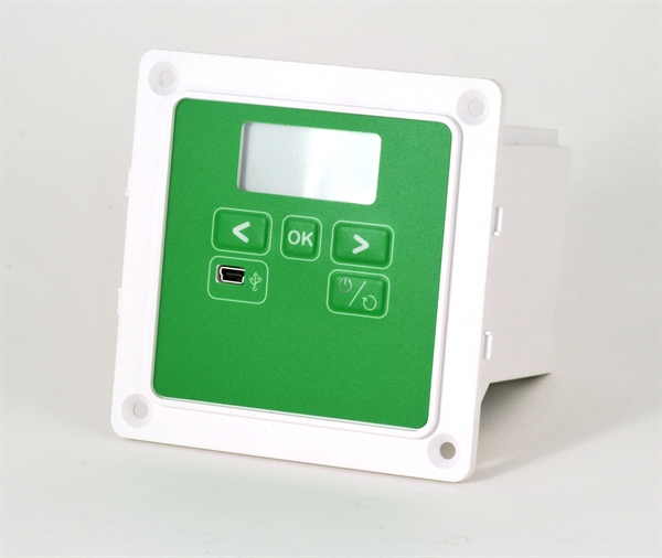 [865-1080-01] Schneider Monitor de batería para Conext Battery Monitor 24/48V