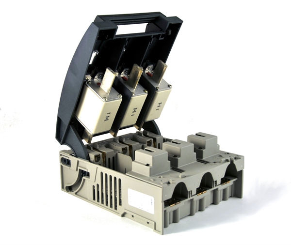 [865-1031-01] Schneider Caja fusible 250A 24/48V Conext Battery 250A DC