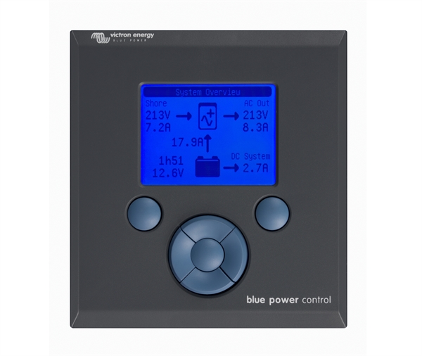 VE.Net Blue Power Control GX Retail - VICTRON ENERGY