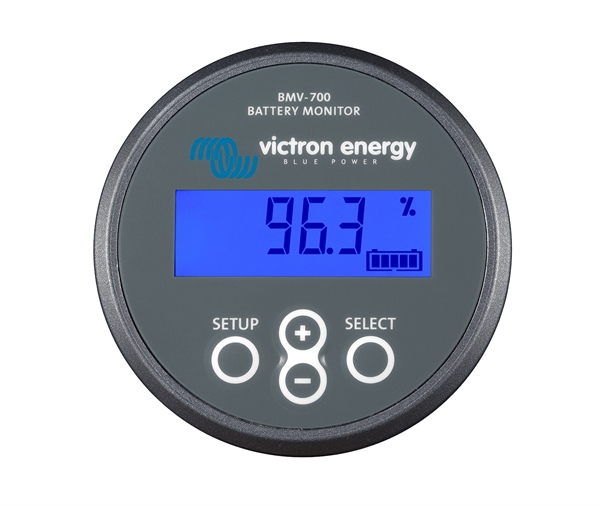 Battery Monitor BMV-700