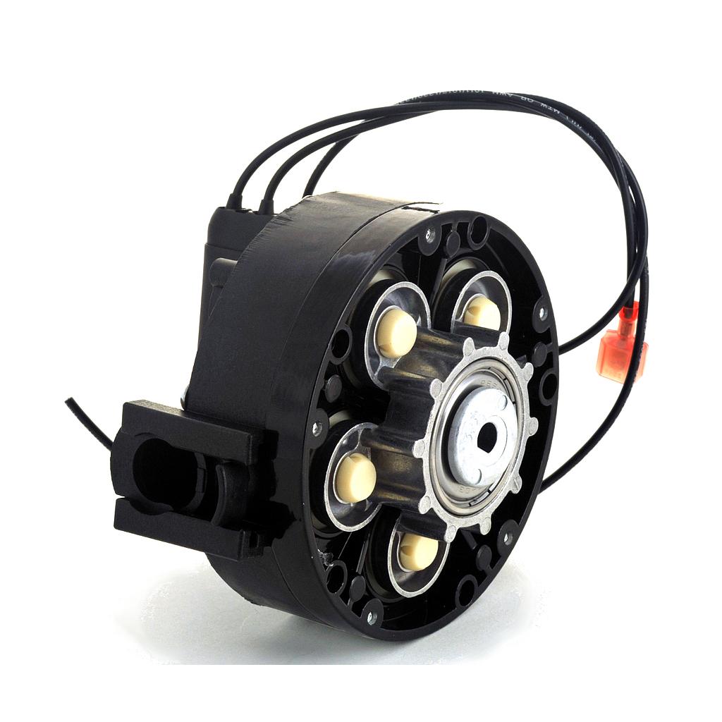 12V/24V/230V-AQUATEC diaphragm-excentric pump head kit