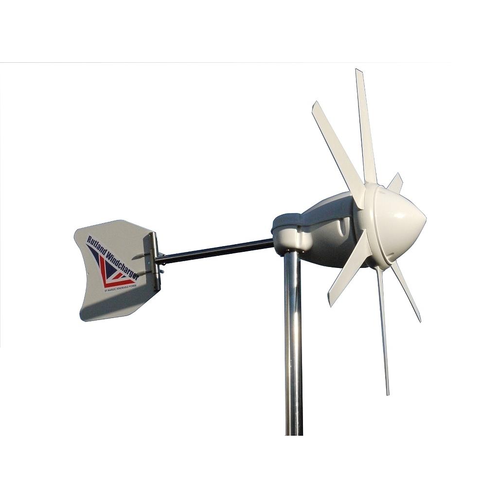  Wind turbine 190w 24v model Rutland FM910-4 MARLEC