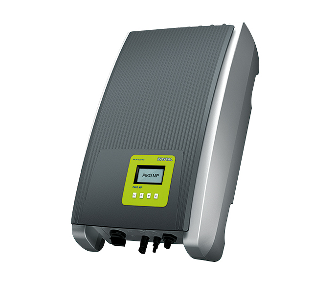 Single-phase 1.5kW grid inverter | DC switch | PIKO 1.5 MP | KOSTAL