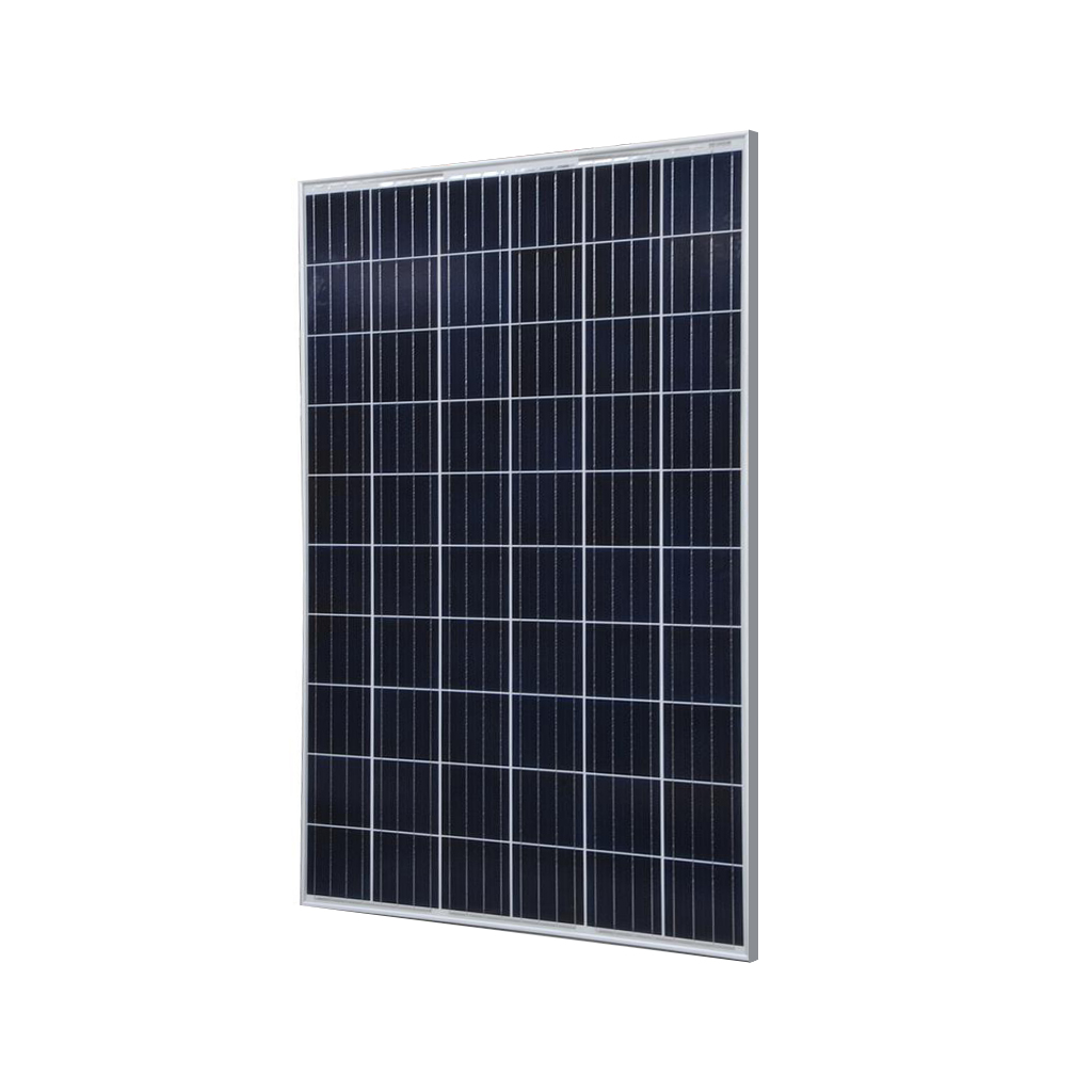 Panel solar 265W | 1650 x 992 x 35mm | Intelligent polycrystalline panel - JKMS265PP-60 265W Maxim D Board - SOLAR JINKO