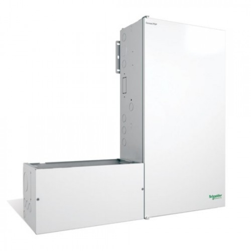 CONEXT XW POWER DIST PANEL (NO AC BRK)