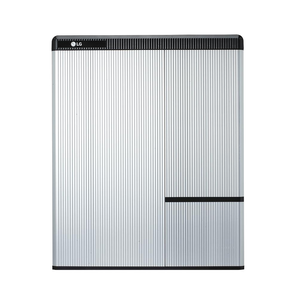 LG Chem RESU10M SMA SBS,  Batería de litio de 400V 9.8kWh | Type C | 6000 ciclos  - EH155063P3S7