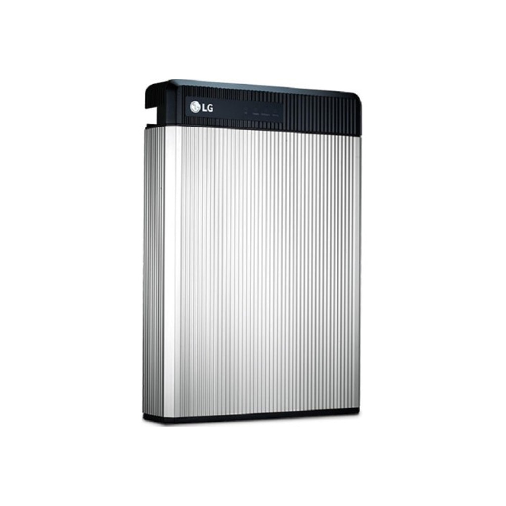 [BAT303] LG RESU6.5 Batería de litio de 48V 6,5kWh - EH048126P3S1 (-40 ~ +85ºC)