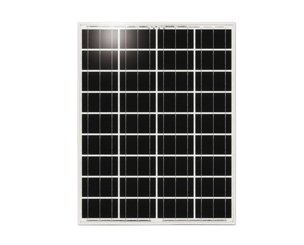 95W polycrystalline solar panel - KD95SX-1P- KYOCERA