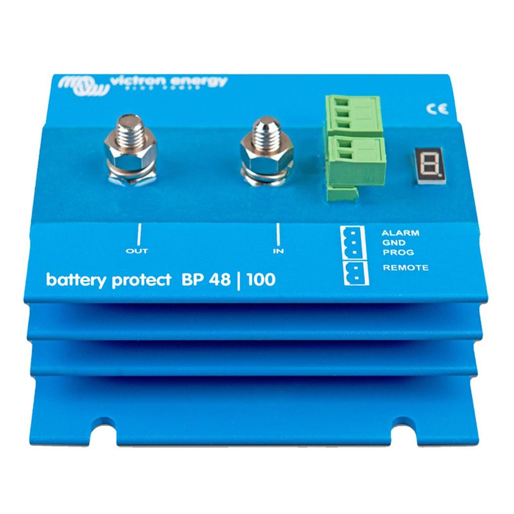 BatteryProtect 48V-100A