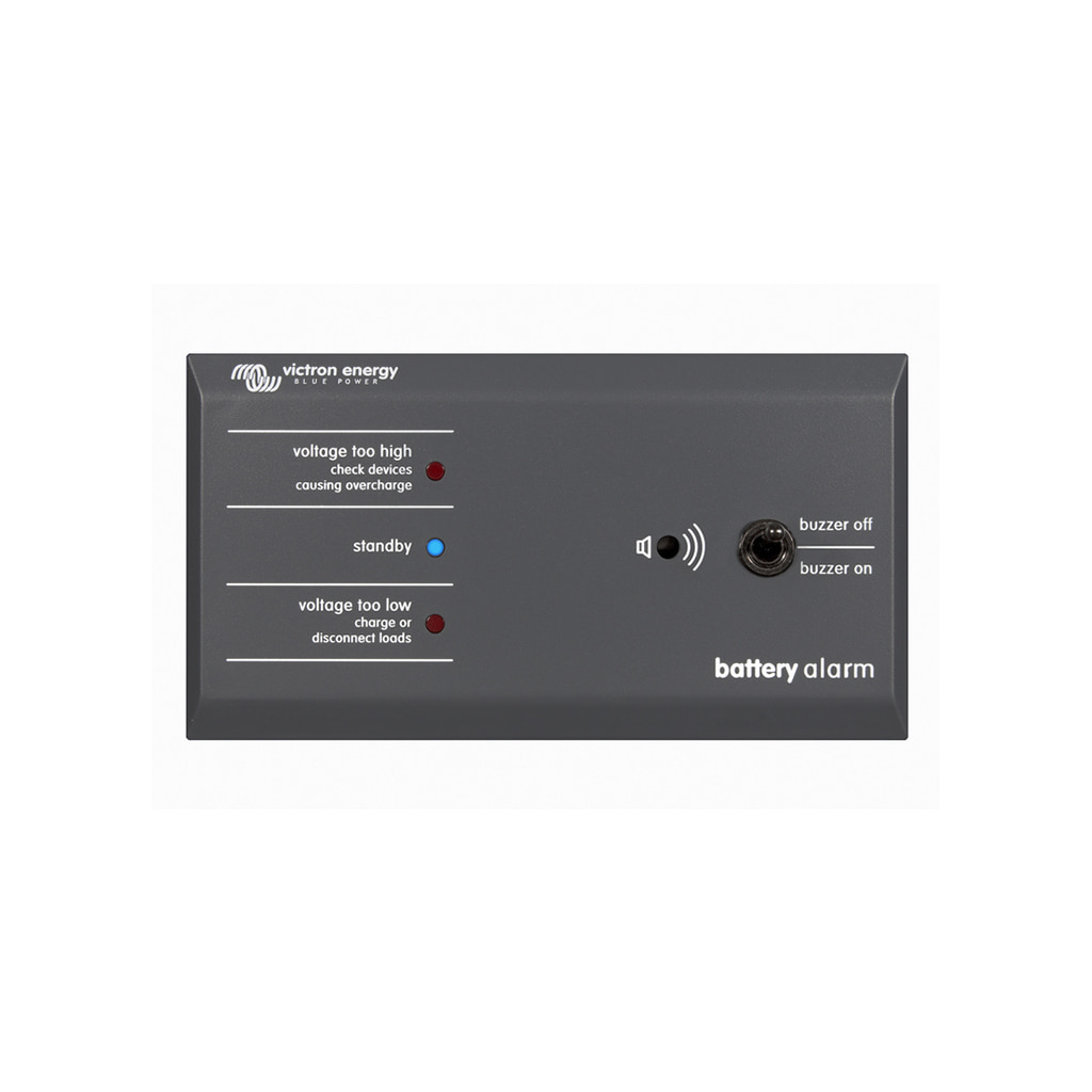 Battery Alarm GX Retail - VICTRON ENERGY