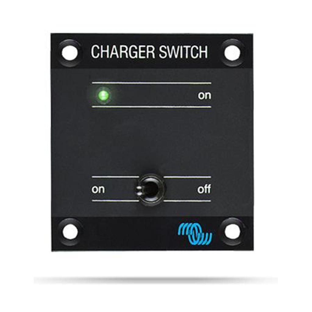 Charger switch        CE - VICTRON ENERGY