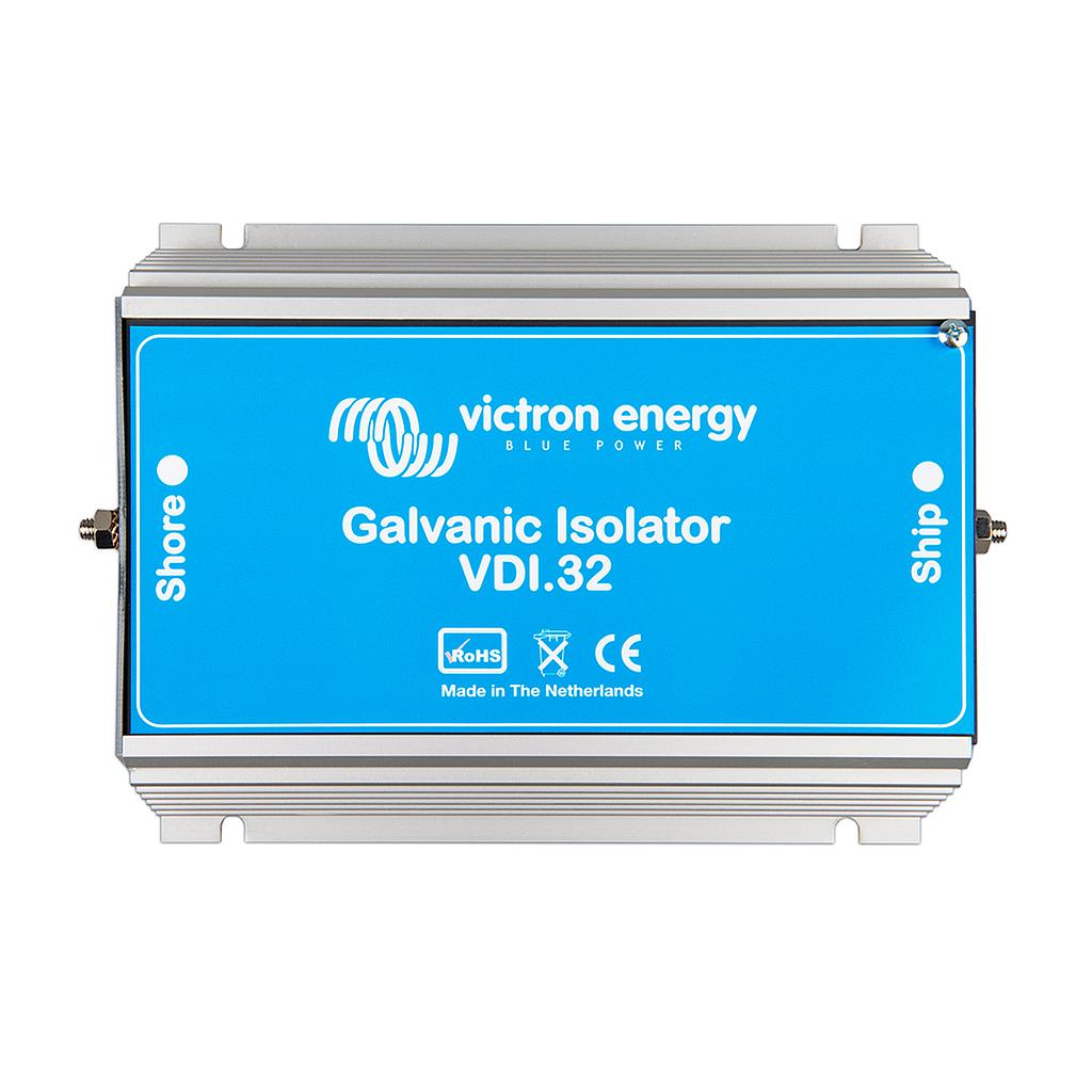 Galvanic Isolator VDI-32 A