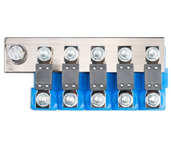 Busbar to connect 5 CIP100200100 - VICTRON ENERGY