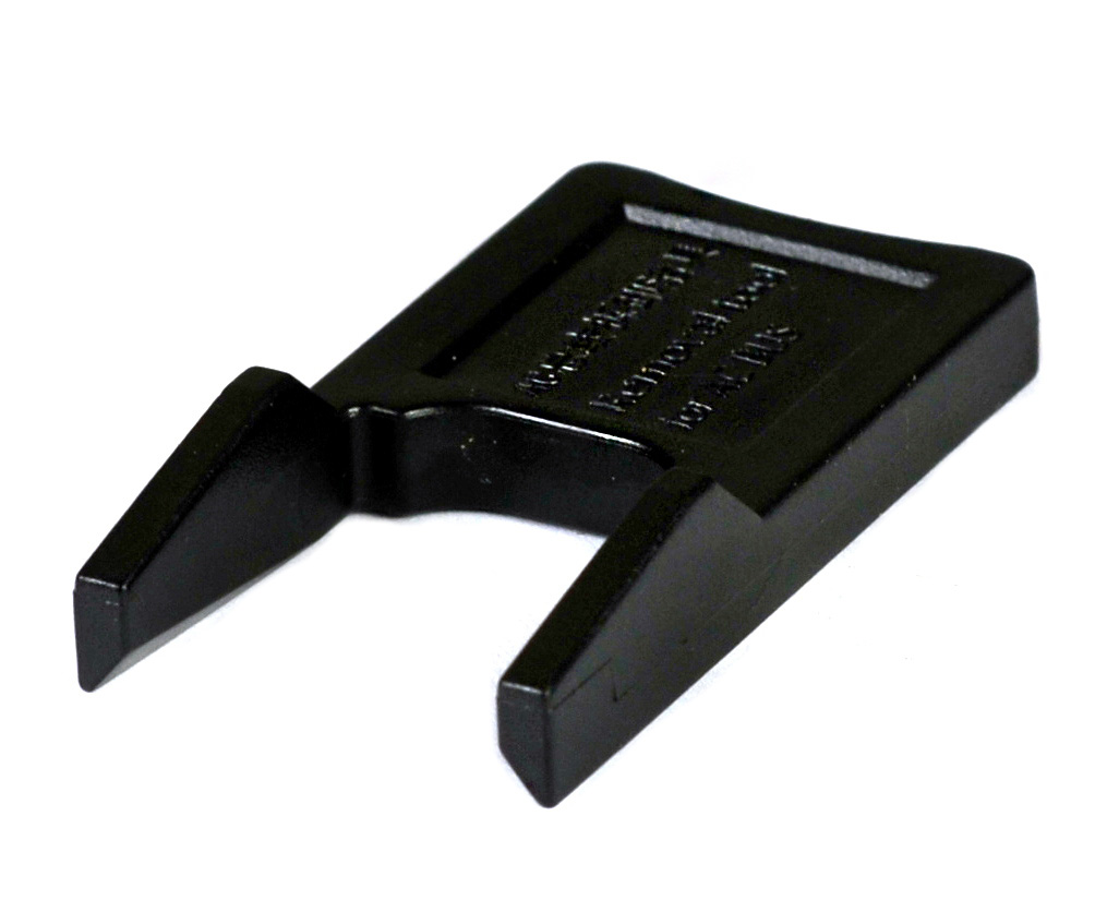 Herramienta desbloqueo conector salida AC (no compatible QS1 / YC600) - APS