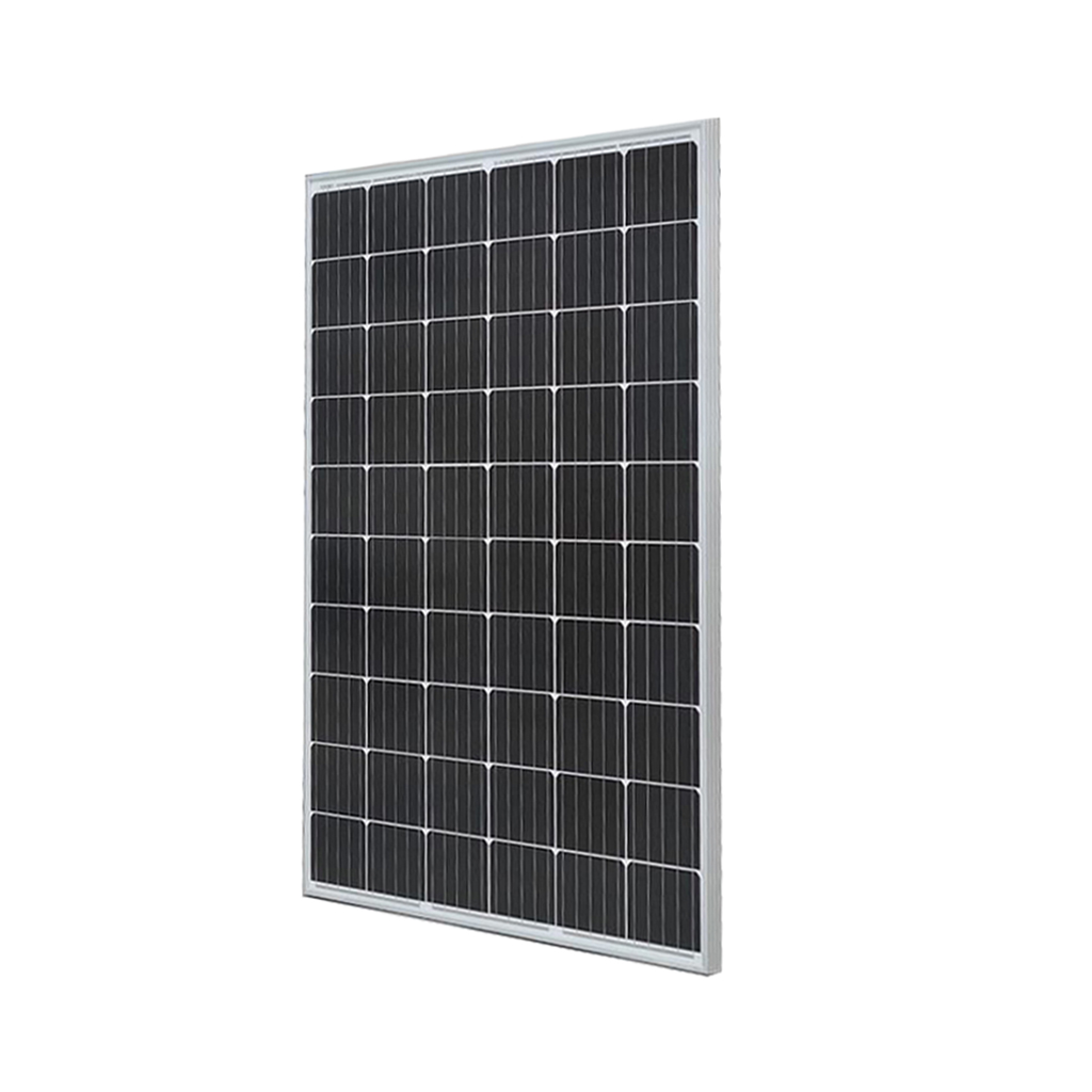 200w monocrystalline solar panel | CSUN200-60M | (1250x990x35mm) | RED SOLAR