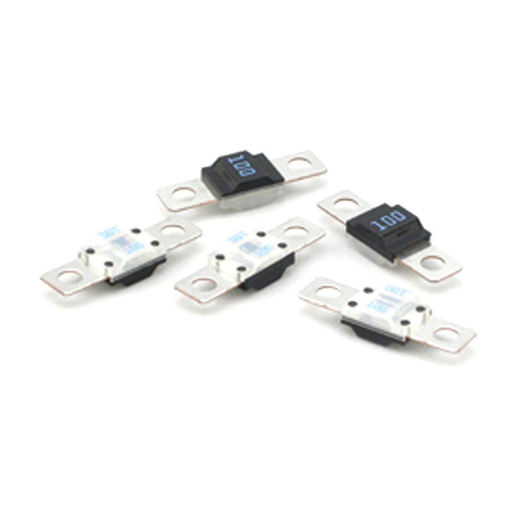 MIDI-fuse 100A/32V (package of 5 pcs)