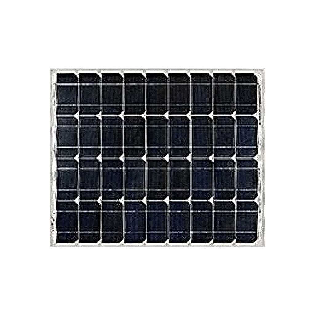 Solar Panel 30W-12V Mono 430x545x25mm series 3a - VICTRON ENERGY