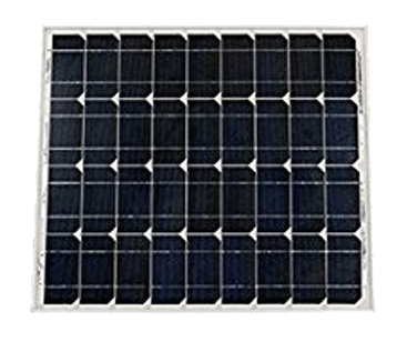 Solar Panel 30W-12V Mono 430x545x25mm series 3a - VICTRON ENERGY