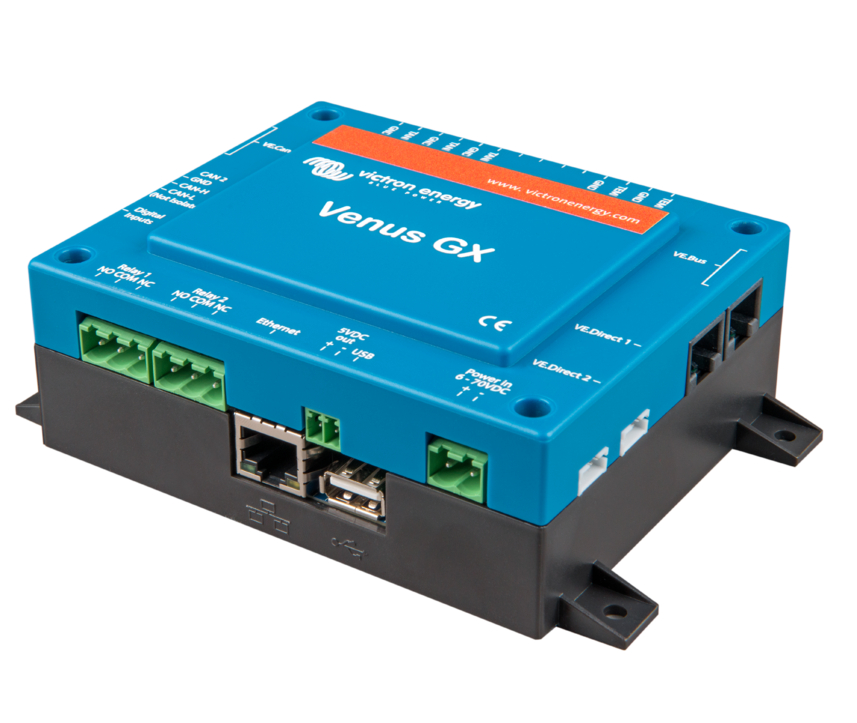 Venus GX *If 0, order Cerbo GX MK2* - VICTRON ENERGY *If 0, order BPP900450110*