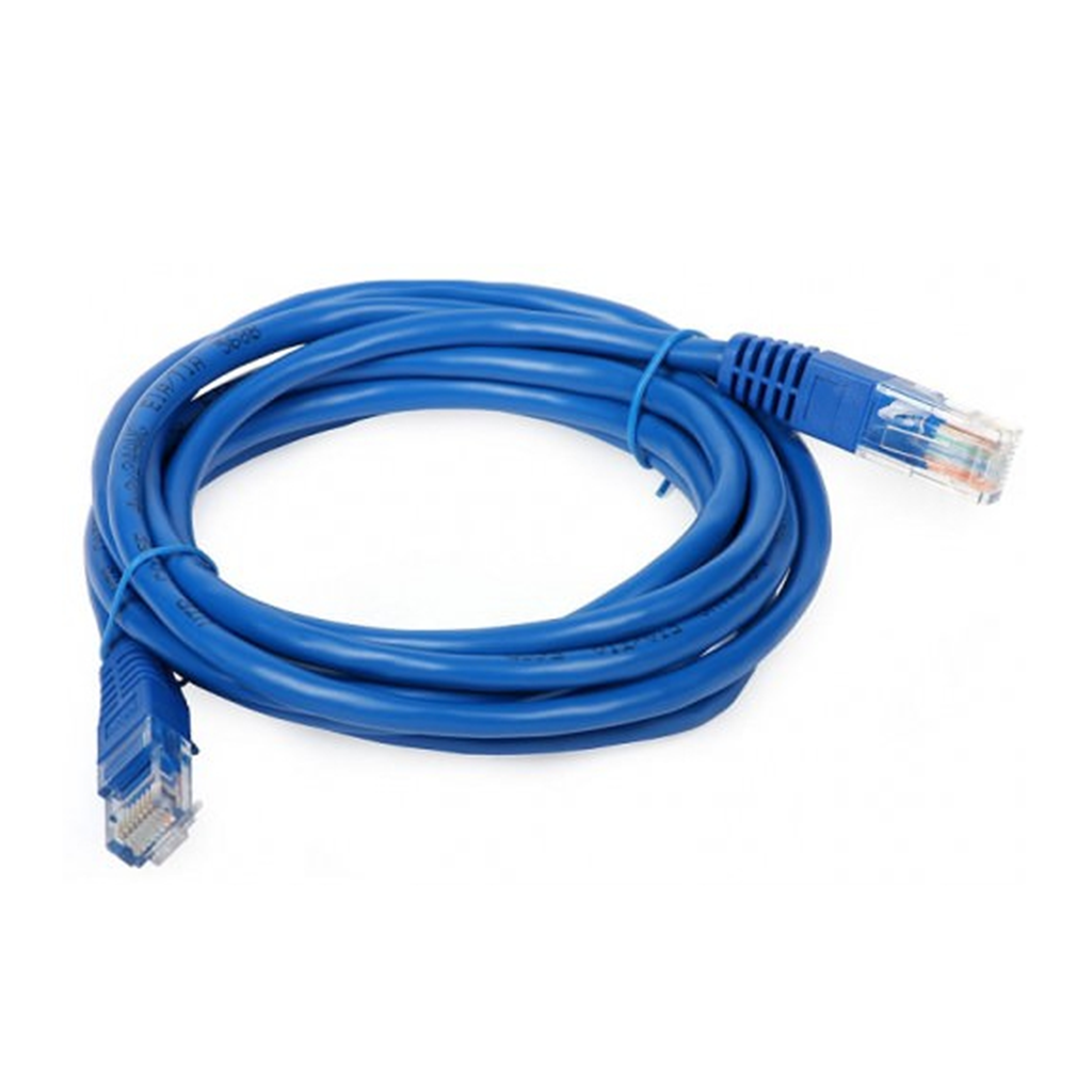 RJ45 UTP Cable 1,8 m *If 0, order ASS030064951* - VICTRON ENERGY
