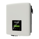 Solax Power X1-Mini-1.1-G3 1100W 1PH 14A 1 MPPT 50-430V WiFi