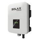 Solax Power X1-Boost-3.3-G3 3300W 1PH 14A 2 MPPT 70-580V WiFi