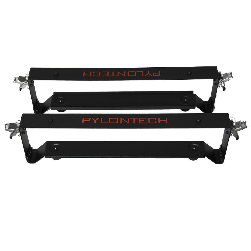  Battery bracket (pair) Pylontech US2000