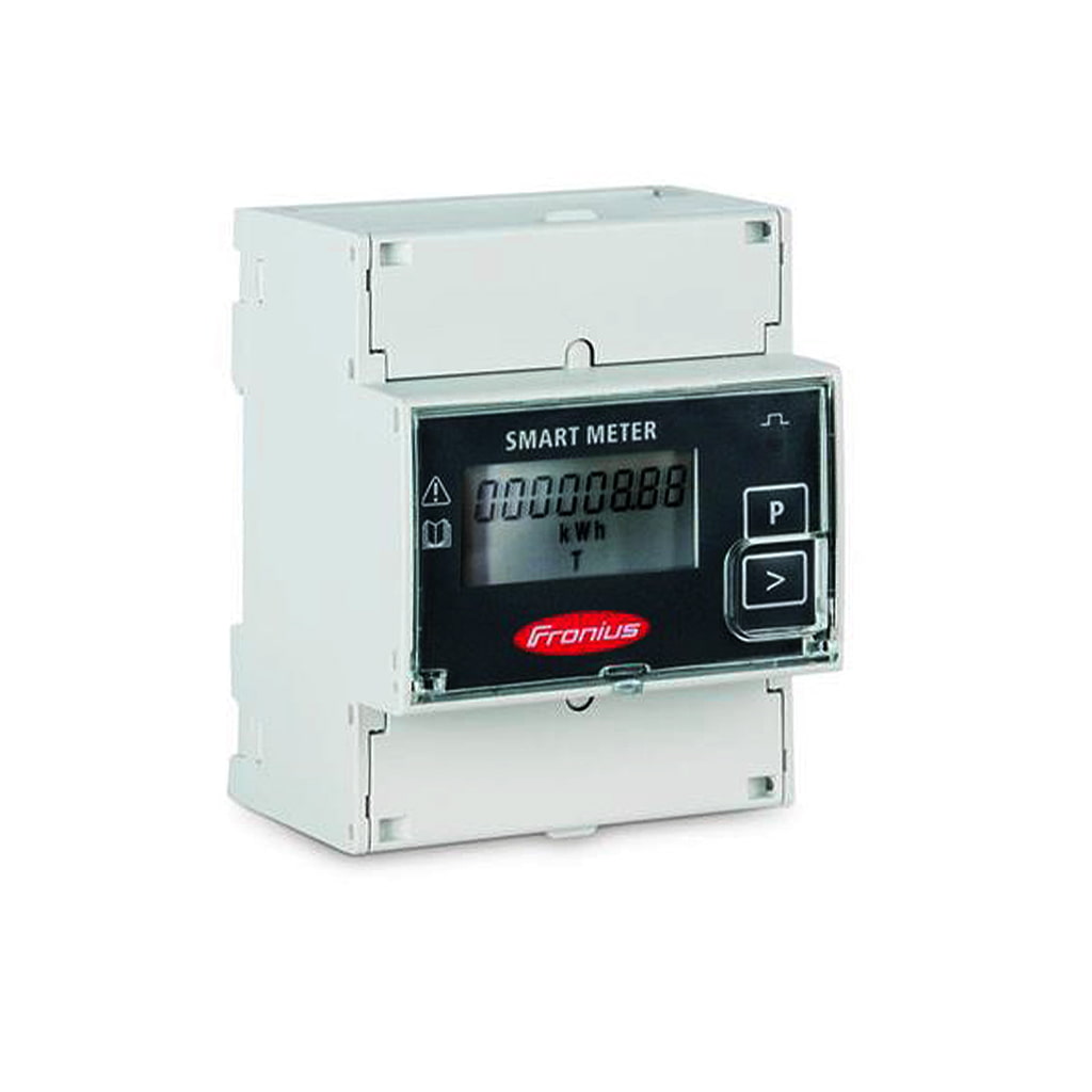 Fronius Smart Meter 63A-3 