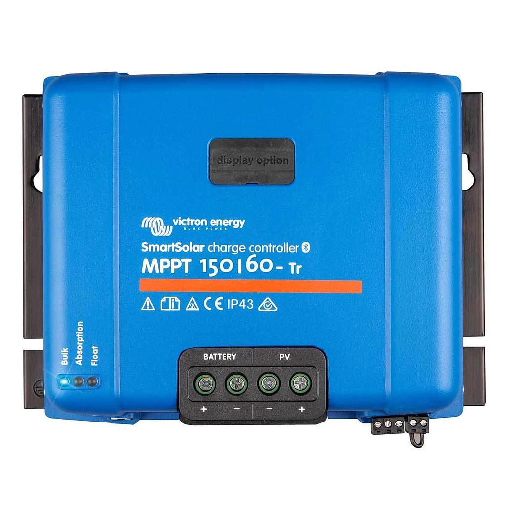 SmartSolar MPPT 150/60-Tr - VICTRON ENERGY