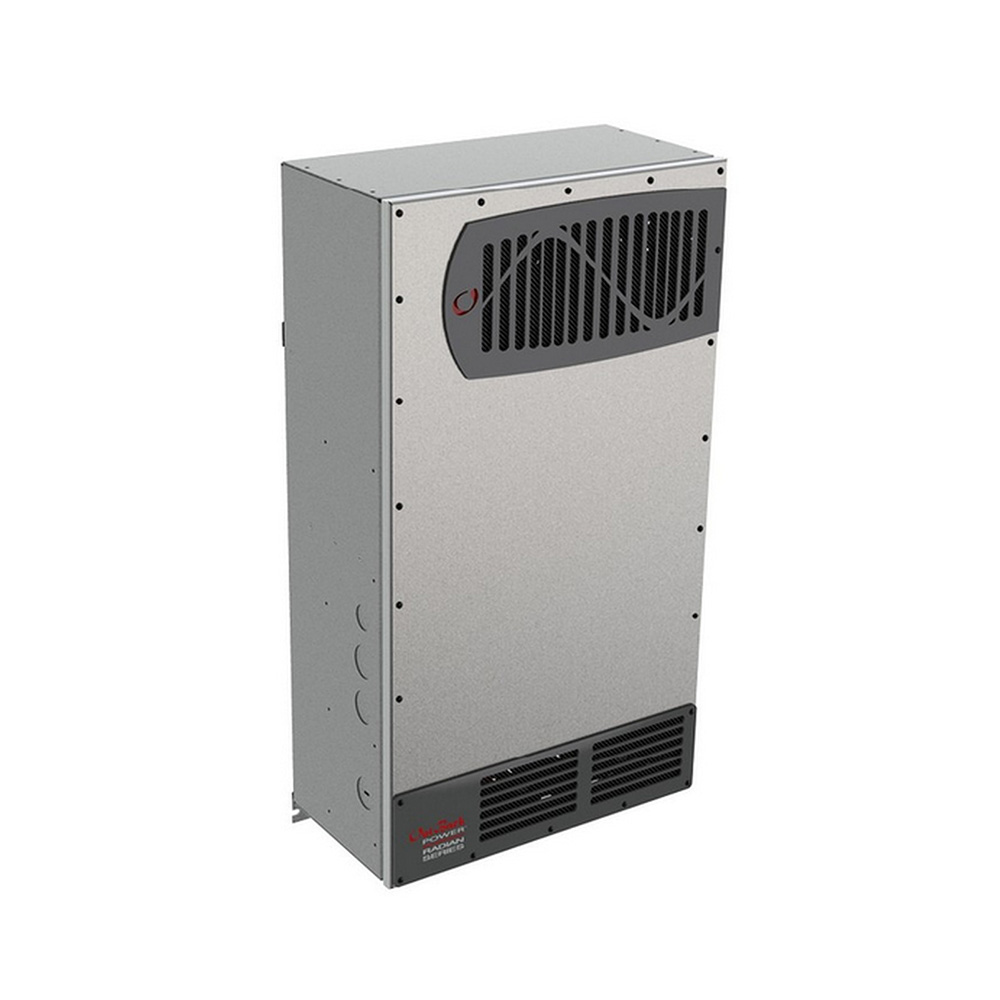 Radian Inverter/Charger, 3.5 kVA  48Vdc, 230Vac 50/60 Hz Grid-Interactive and Standalone Solution 