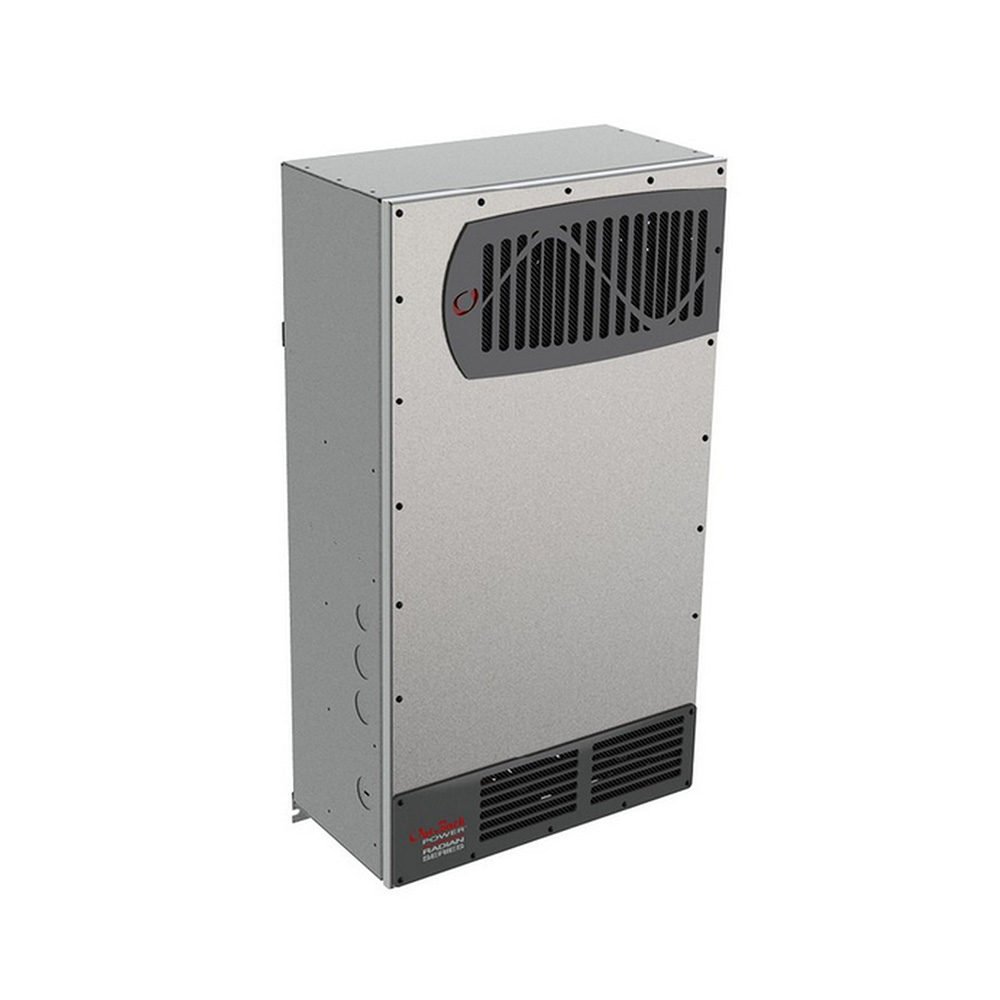 Radian Inverter/Charger, 3.5 kVA  48Vdc, 230Vac 50/60 Hz Grid-Interactive and Standalone Solution