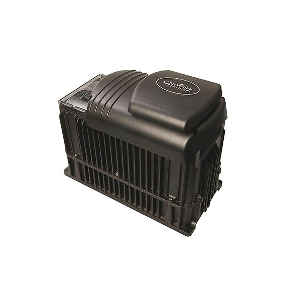 FXR Inverter/Charger, 2.0 kVA, 230Vac , 12Vdc, 100 Amp charger, 30 Amp AC input