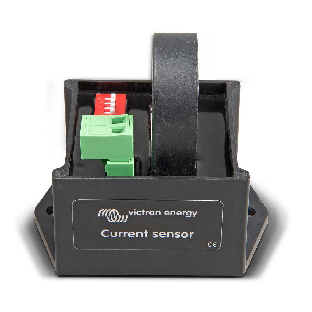 AC Current sensor - single phase - max 40A