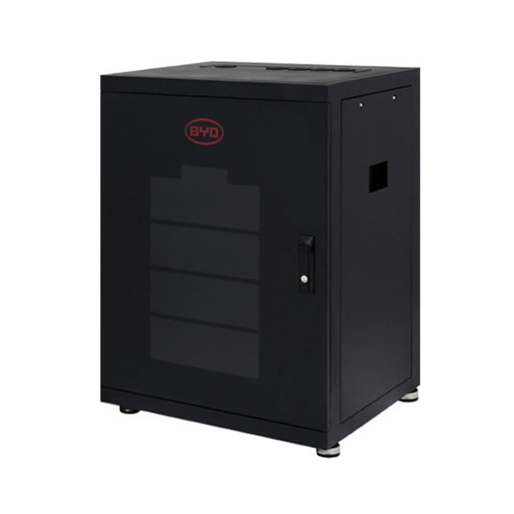 Armario cabinet para Battery-Box Pro - BYD | B-Box Pro - 2.5 - 10.0 |