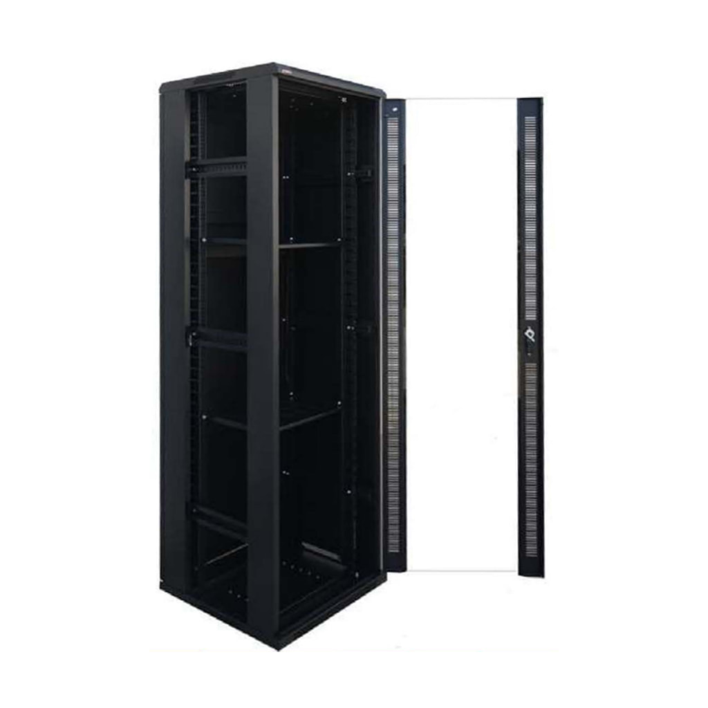 Solitia Elecsun-Bm Rack Cabinet 18U with accessories 903x600x600mm