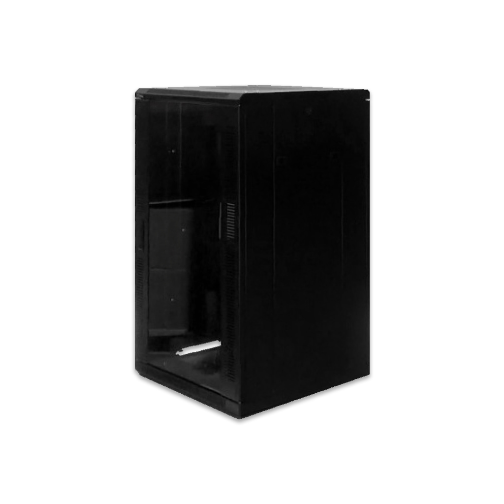 Solitia Elecsun-Ge Armario rack 22U más accesorios 600x600x1098mm