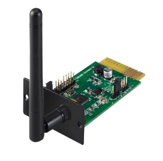 [ACC0581] [ACC0581] Tarjeta Wi-Fi para inversores Voltronic - VOLTRONIC